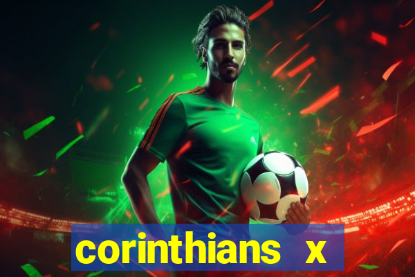 corinthians x cruzeiro o tampa da bola