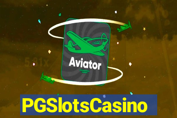 PGSlotsCasino