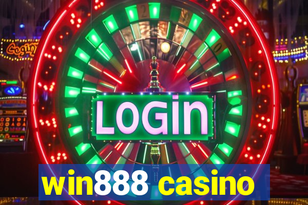win888 casino