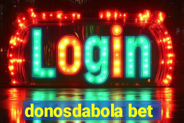 donosdabola bet