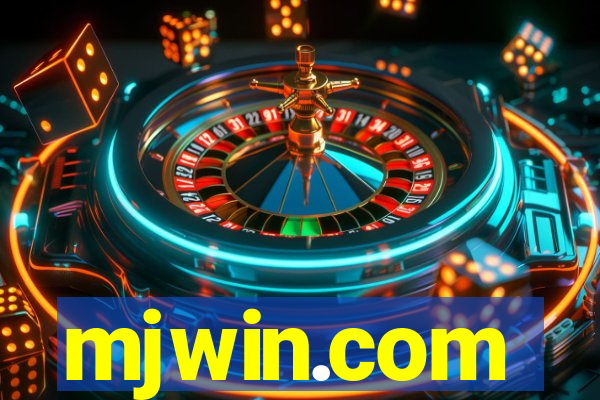 mjwin.com
