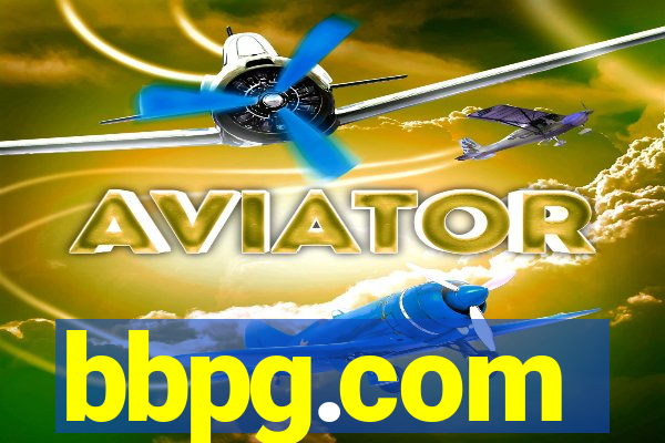 bbpg.com