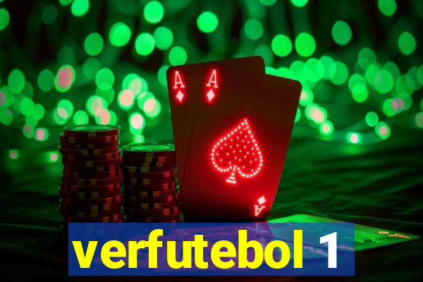 verfutebol 1