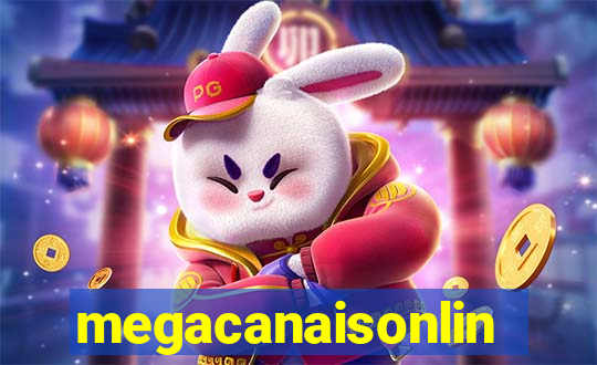 megacanaisonline