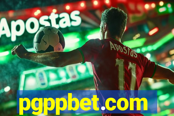 pgppbet.com