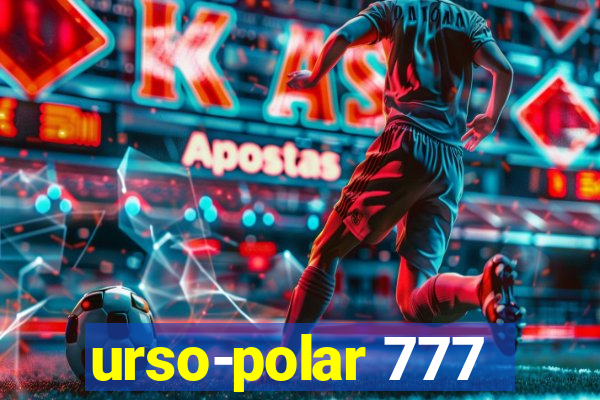 urso-polar 777