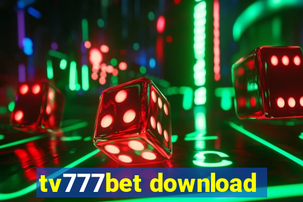 tv777bet download