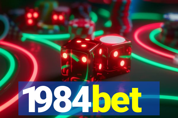 1984bet
