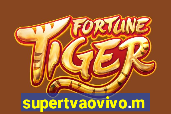 supertvaovivo.me