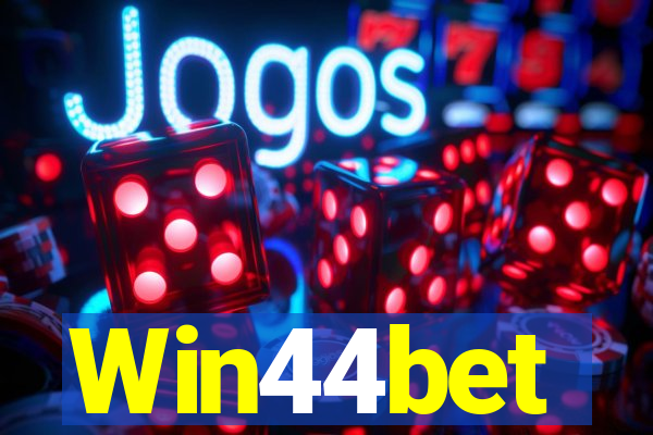 Win44bet