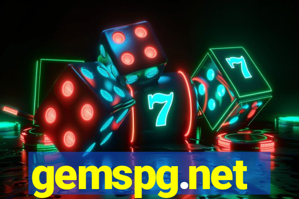 gemspg.net