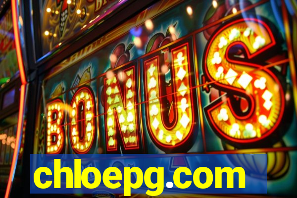 chloepg.com