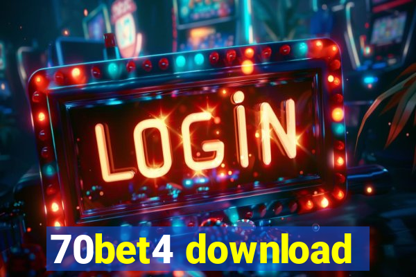 70bet4 download