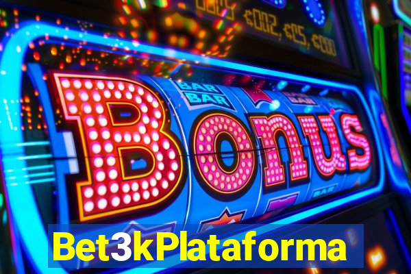 Bet3kPlataforma