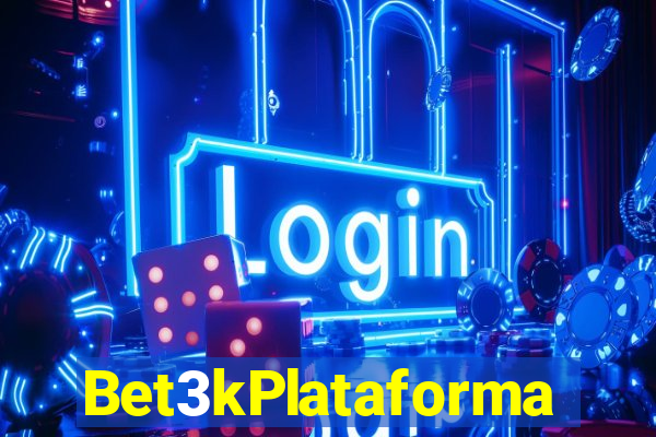 Bet3kPlataforma