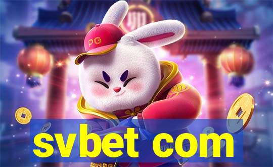 svbet com