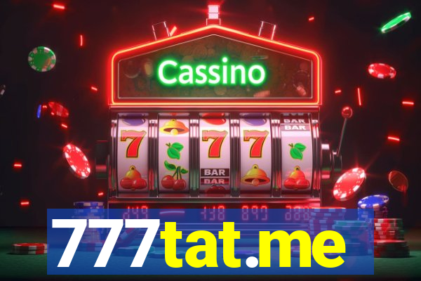 777tat.me