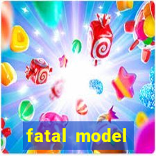 fatal model cruzeiro do oeste