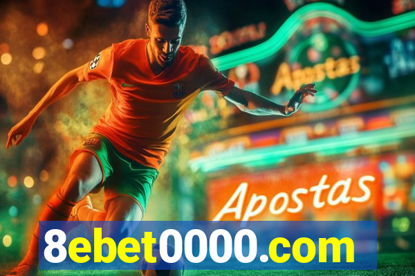 8ebet0000.com