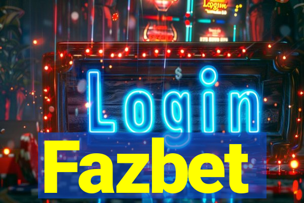 Fazbet
