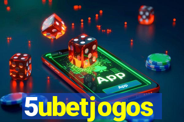 5ubetjogos