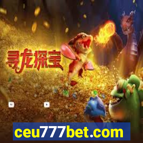 ceu777bet.com