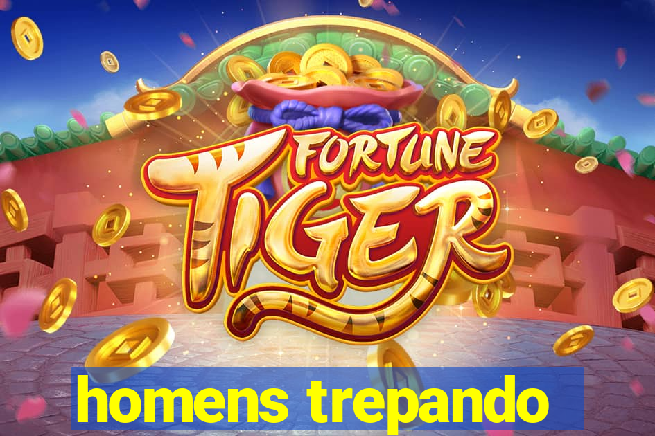 homens trepando