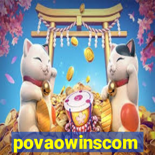 povaowinscom