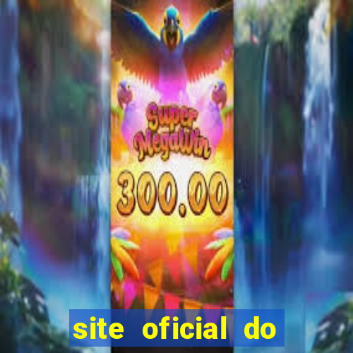site oficial do tigre jogo