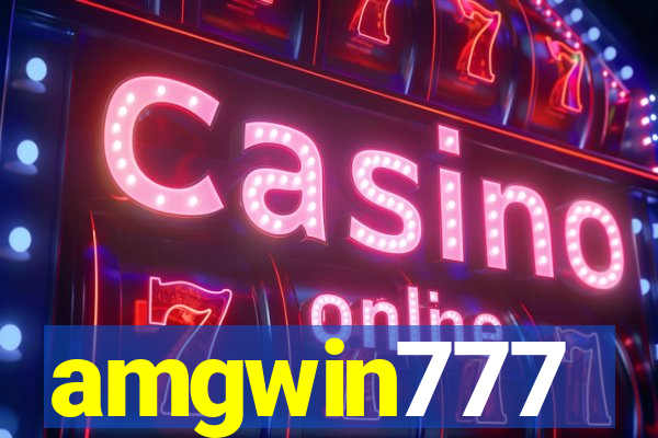 amgwin777