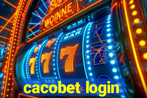 cacobet login