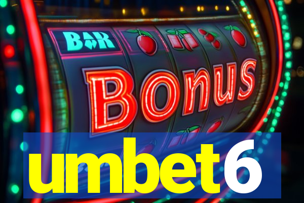 umbet6