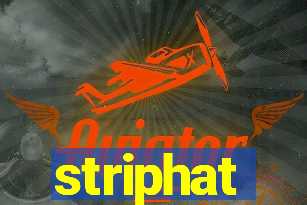 striphat