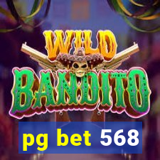 pg bet 568