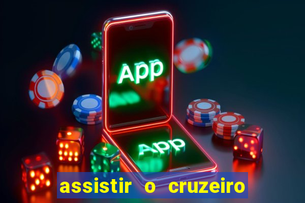 assistir o cruzeiro das loucas