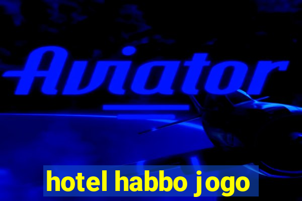 hotel habbo jogo