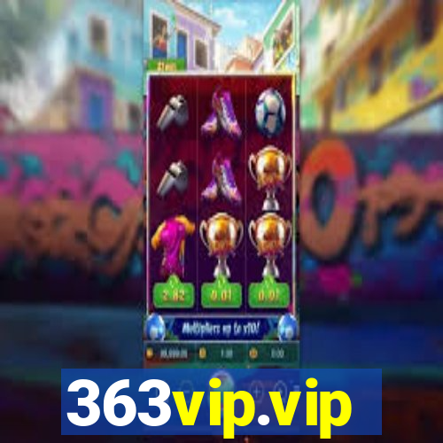 363vip.vip