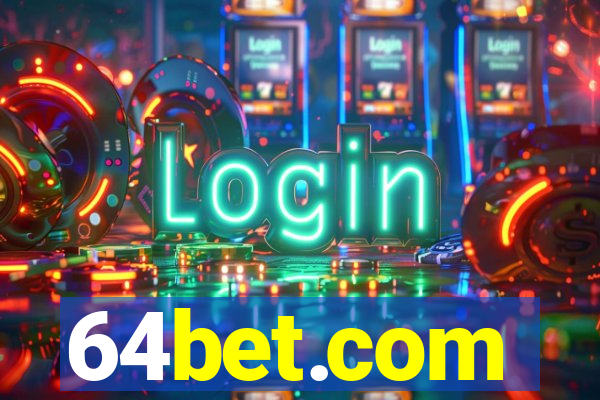 64bet.com