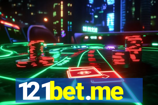 121bet.me