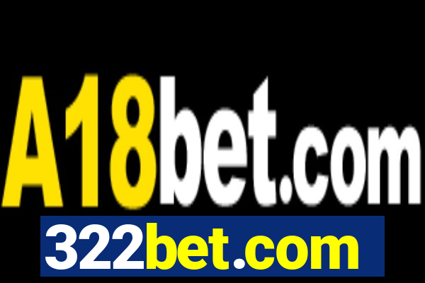 322bet.com