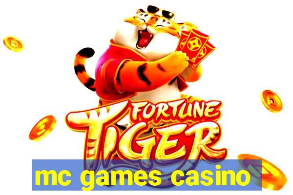 mc games casino