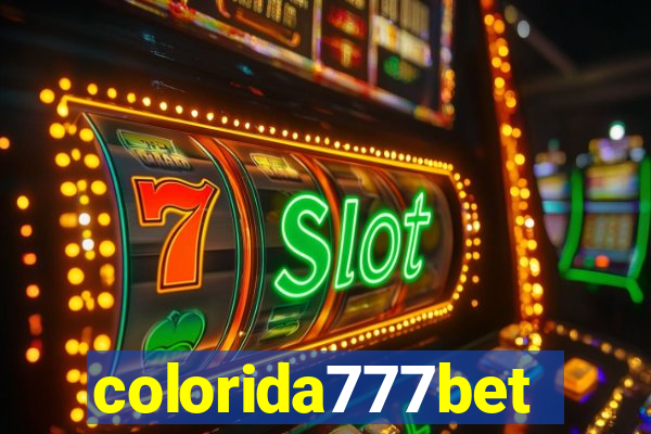 colorida777bet