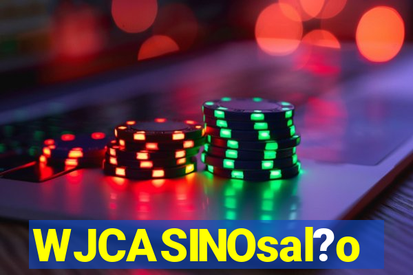 WJCASINOsal?o