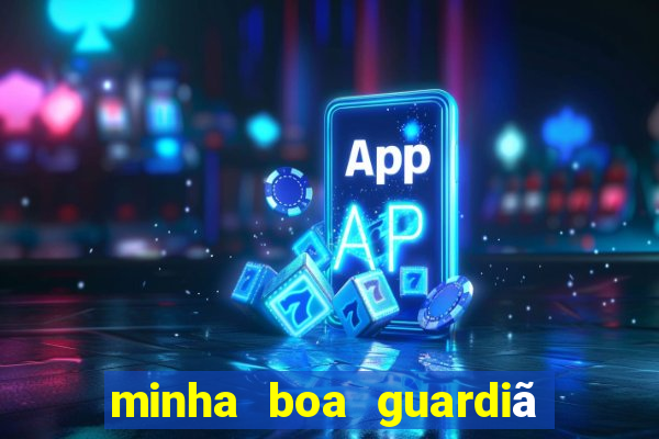 minha boa guardiã pdf gratis