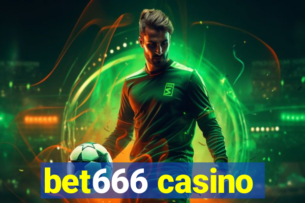 bet666 casino