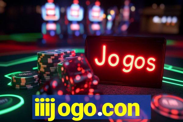 iiijogo.con