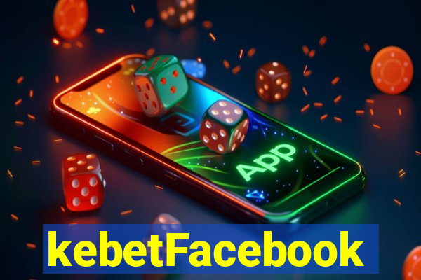 kebetFacebook