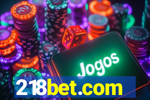 218bet.com