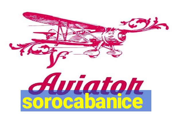 sorocabanice