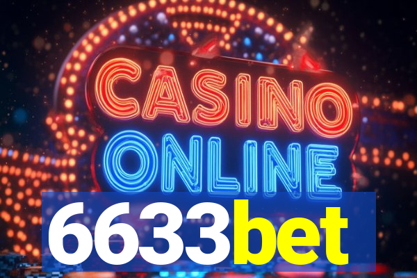 6633bet